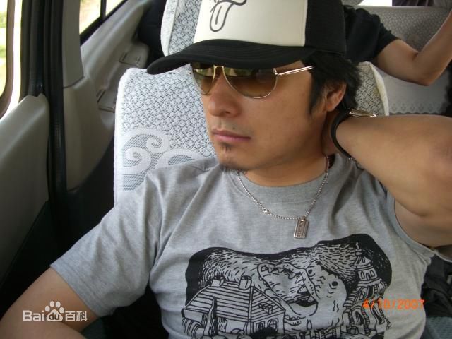 最全王岳伦(Yuelun Wang)精彩图册