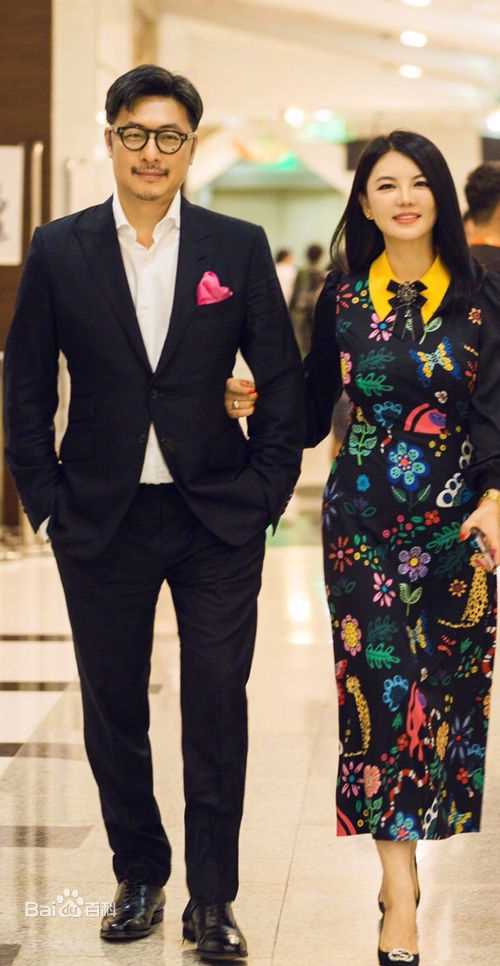 最优质王岳伦(Yuelun Wang)生活照