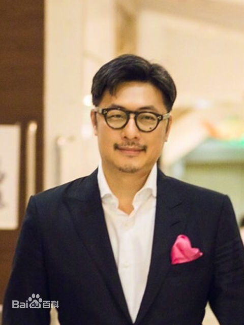 最优质王岳伦(Yuelun Wang)生活照