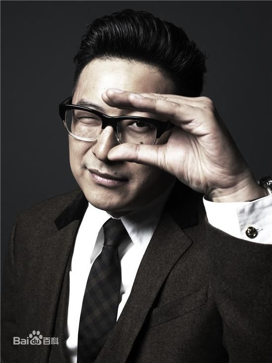 最优质王岳伦(Yuelun Wang)生活照