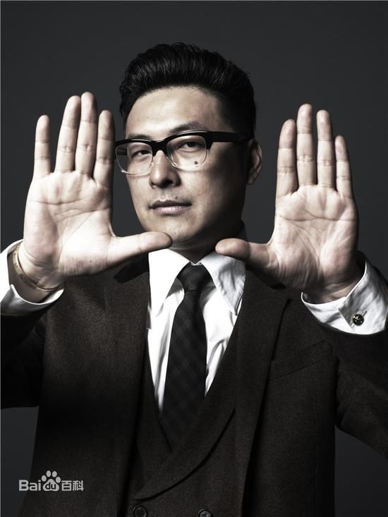 最优质王岳伦(Yuelun Wang)生活照