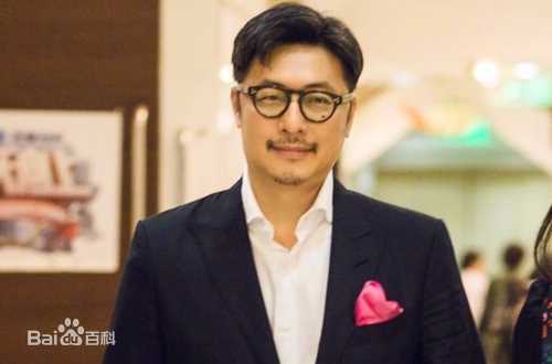 最优质王岳伦(Yuelun Wang)生活照