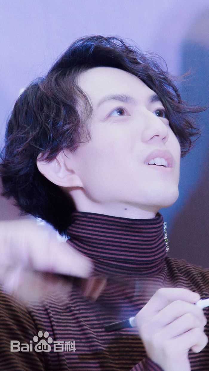 林宥嘉(Yoga Lin)·活动照素颜照壁纸