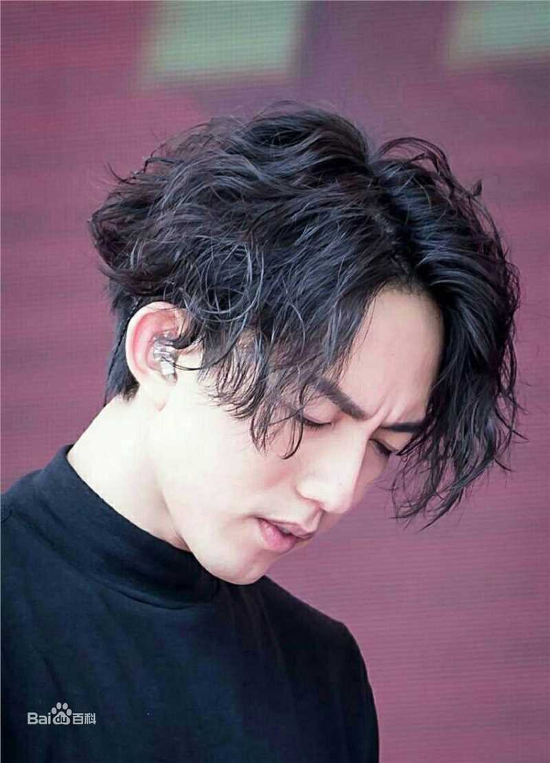 林宥嘉(Yoga Lin)·活动照素颜照壁纸