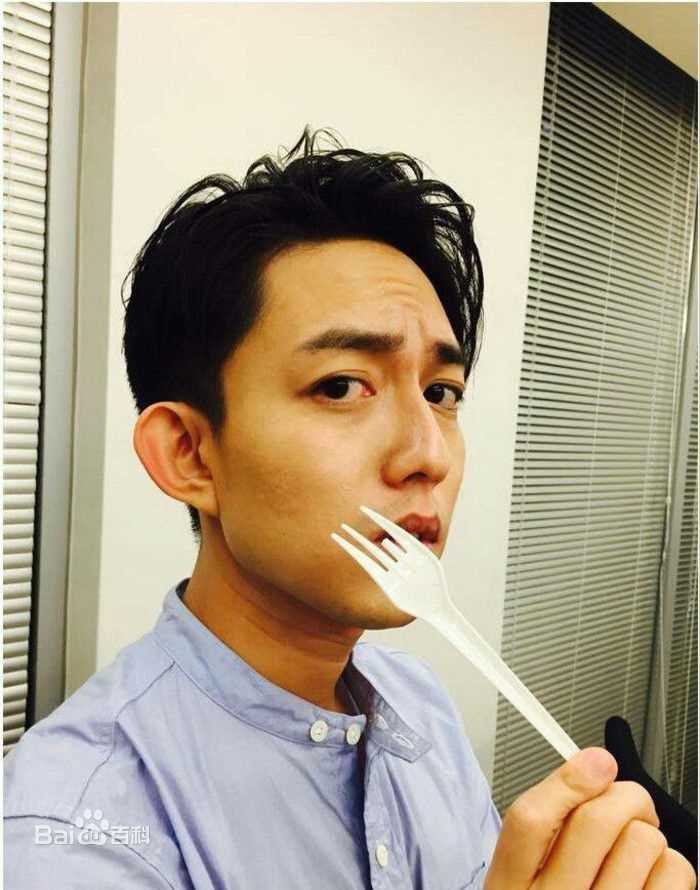 林宥嘉(Yoga Lin)生活照前后照片