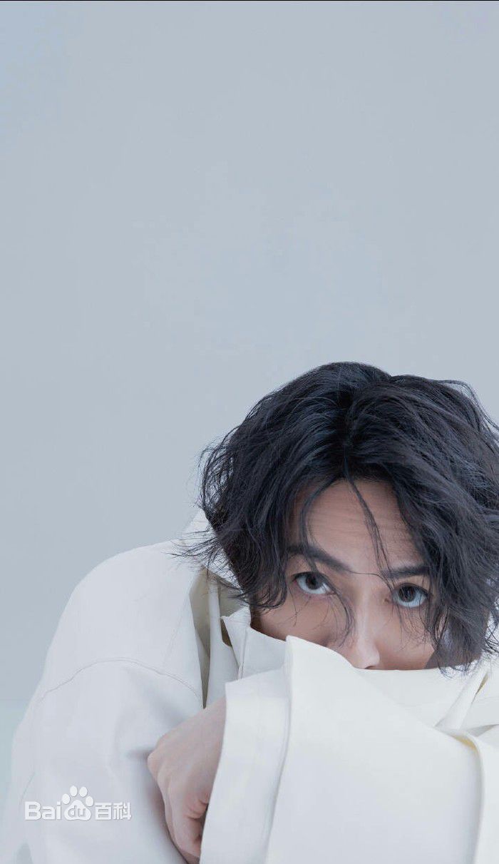 林宥嘉(Yoga Lin)高清·图集