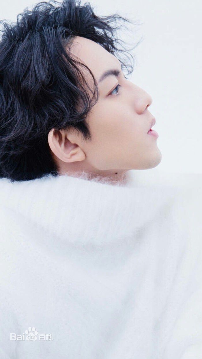 林宥嘉(Yoga Lin)高清·图集