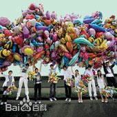 最全林宥嘉(Yoga Lin)壁纸