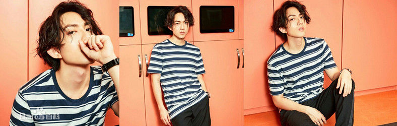 最全林宥嘉(Yoga Lin)壁纸