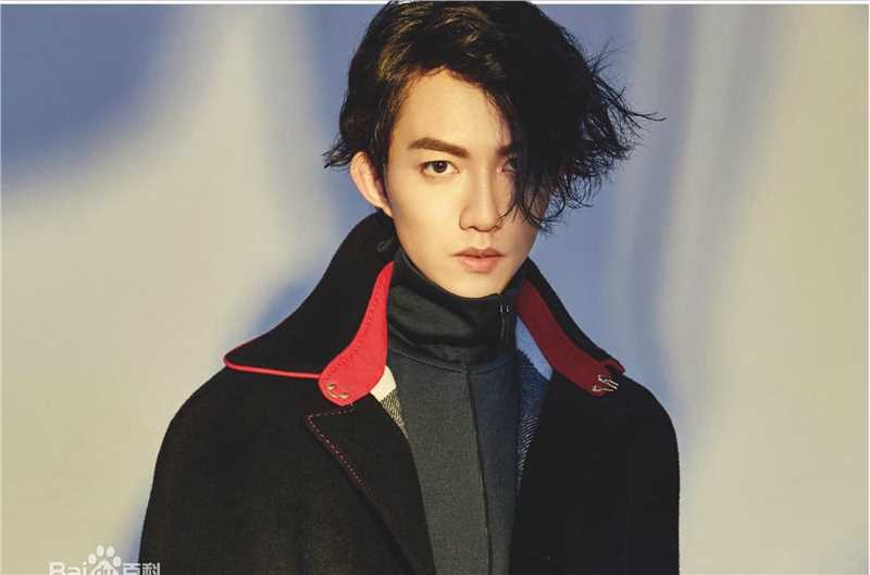 最全林宥嘉(Yoga Lin)壁纸