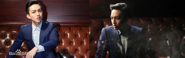 最全林宥嘉(Yoga Lin)壁纸