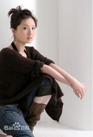 蒋小涵最新壁纸