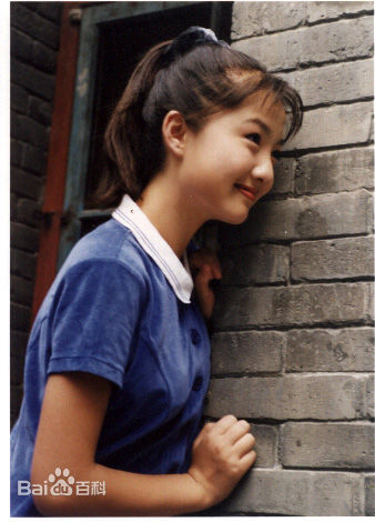 蒋小涵最新壁纸