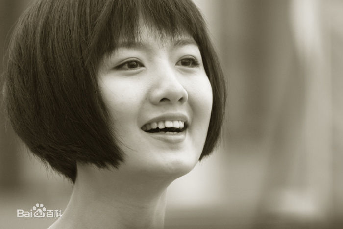 蒋小涵最新壁纸