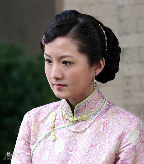 蒋小涵最新壁纸