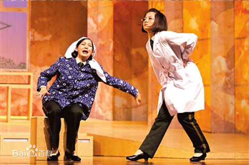 蒋小涵精选剧照