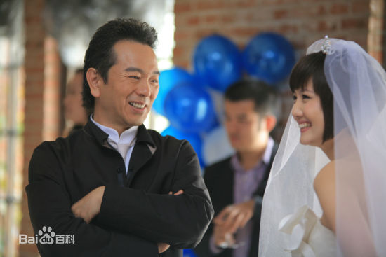 蒋小涵精选剧照