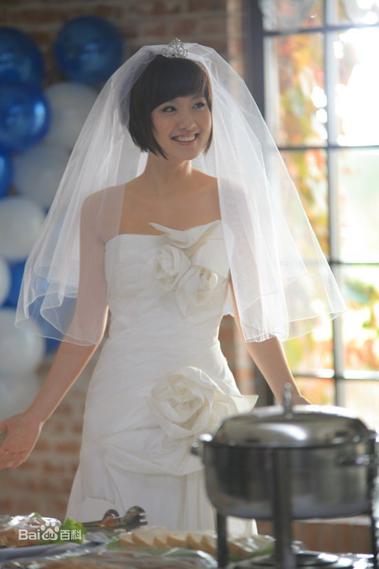 蒋小涵精选剧照