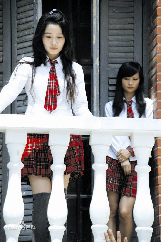 蒋小涵精选剧照