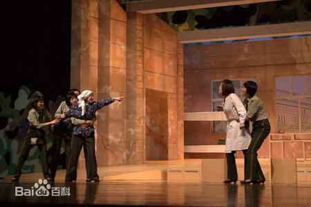 蒋小涵精选剧照