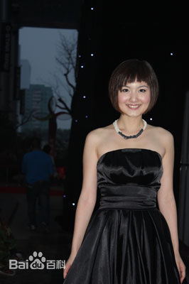 高清蒋小涵性感图片