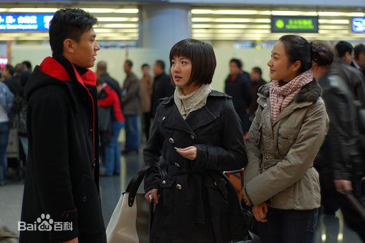 最全蒋小涵在《毕业时刻》饰 刘美曦中的壁纸