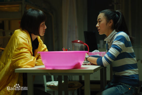 最全蒋小涵在《毕业时刻》饰 刘美曦中的壁纸