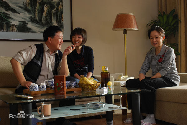 最全蒋小涵在《毕业时刻》饰 刘美曦中的壁纸