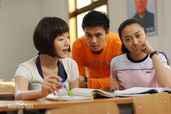 最全蒋小涵在《毕业时刻》饰 刘美曦中的壁纸