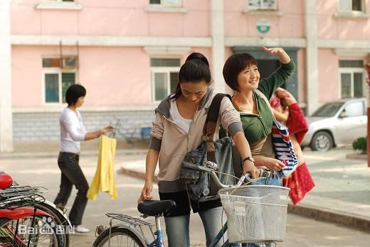 最全蒋小涵在《毕业时刻》饰 刘美曦中的壁纸