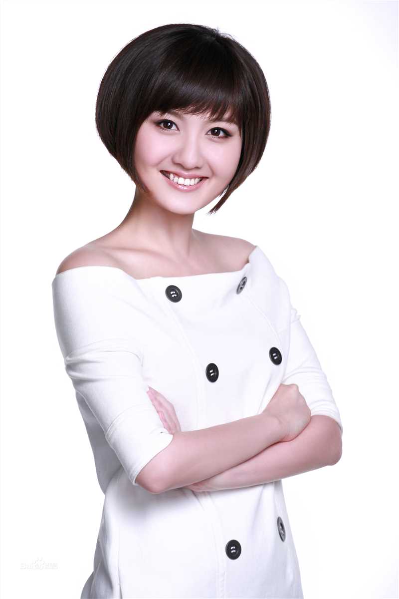 精选蒋小涵精彩图册