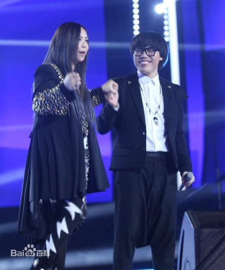 李琦图片壁纸壁纸