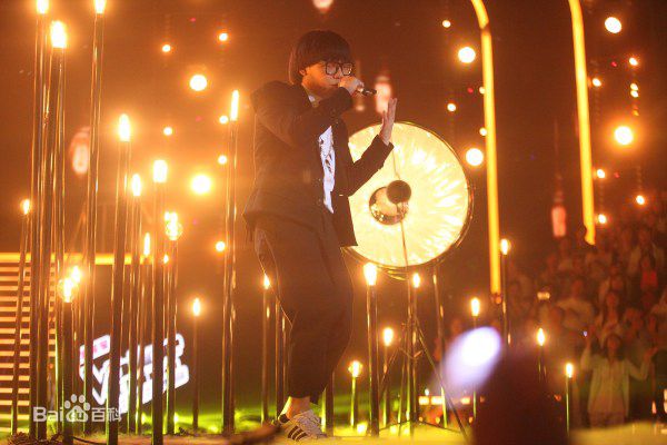 李琦图片壁纸壁纸