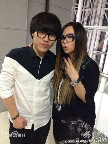 李琦图片壁纸壁纸