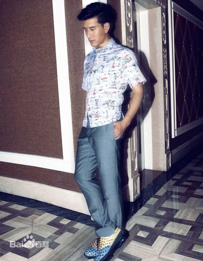 精选蒲巴甲(Purba Rgyal)精彩图册