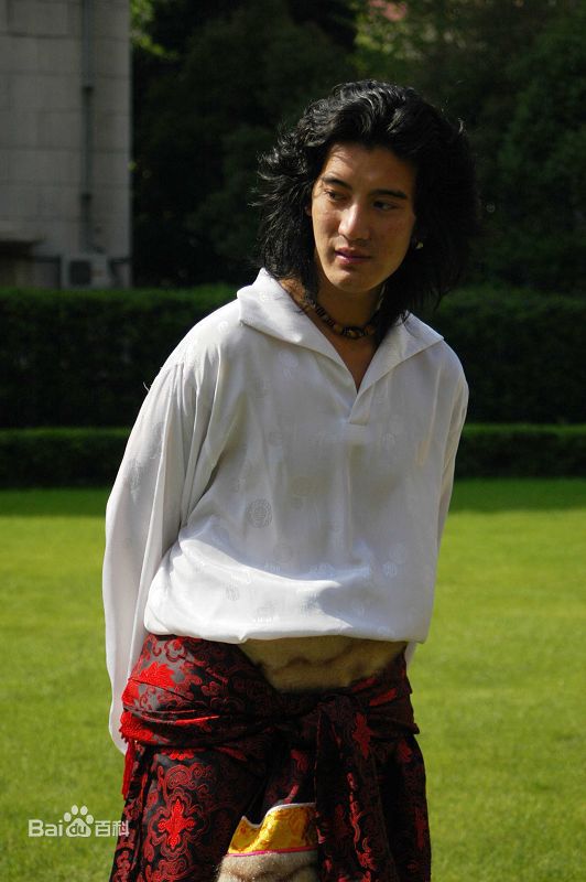 最优质蒲巴甲(Purba Rgyal)精彩图册