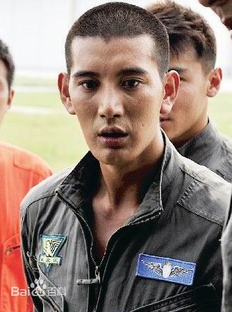 蒲巴甲(Purba Rgyal)2009年《搏击第五空间》最新剧照