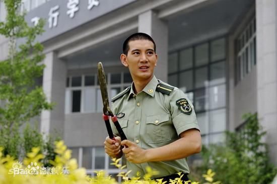 蒲巴甲(Purba Rgyal)2009年《搏击第五空间》最新剧照