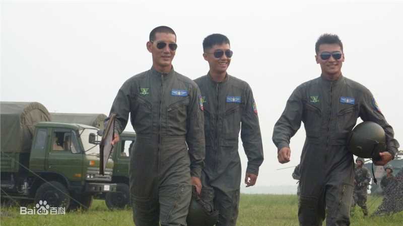 蒲巴甲(Purba Rgyal)2009年《搏击第五空间》最新剧照