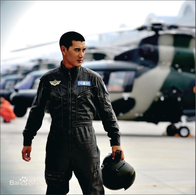 蒲巴甲(Purba Rgyal)2009年《搏击第五空间》最新剧照