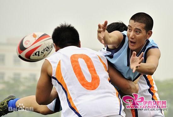 蒲巴甲(Purba Rgyal)2009年《搏击第五空间》最新剧照