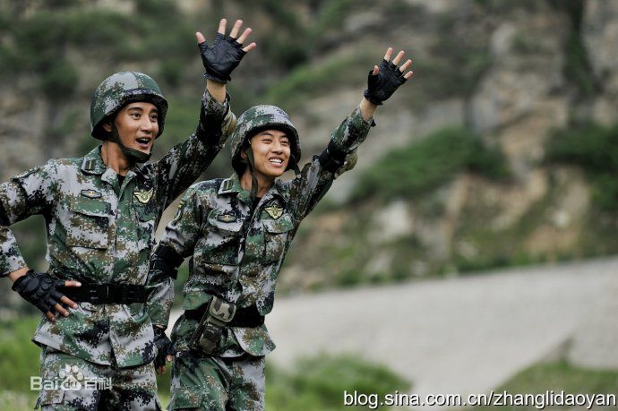 蒲巴甲(Purba Rgyal)2009年《搏击第五空间》最新剧照