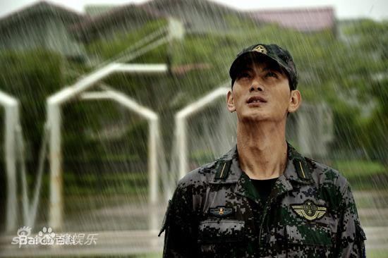 蒲巴甲(Purba Rgyal)2009年《搏击第五空间》最新剧照