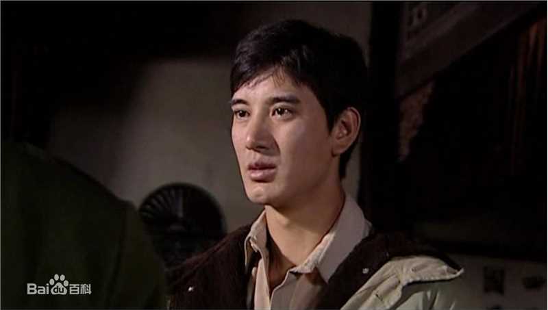 蒲巴甲(Purba Rgyal)2009年《战北平》高清剧照