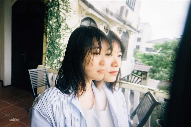 黄璐照片壁纸壁纸