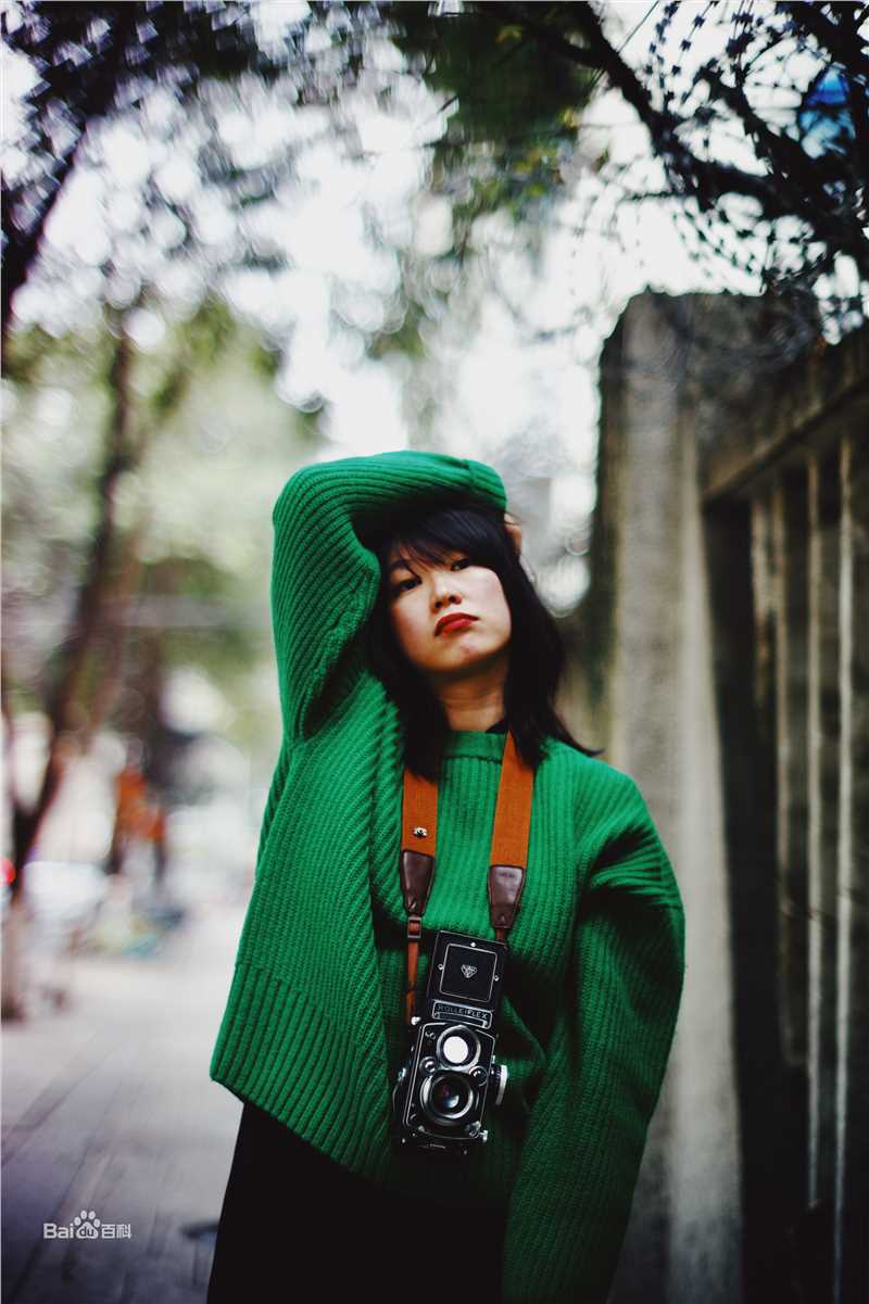 黄璐照片壁纸壁纸