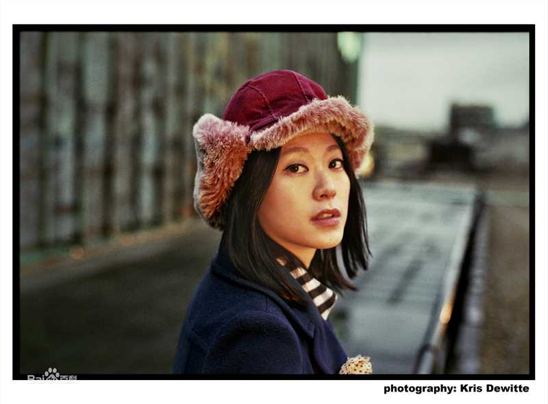 黄璐照片壁纸壁纸