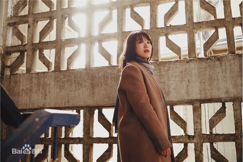 黄璐照片壁纸壁纸