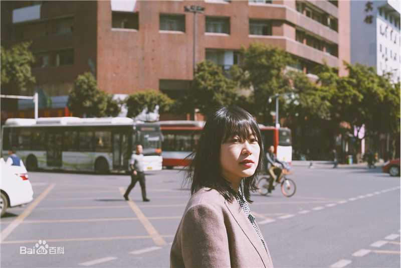 黄璐照片壁纸壁纸