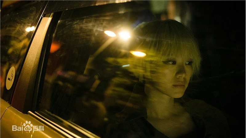 黄璐在《相爱的七种设计》饰Emma中的